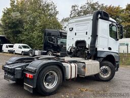 MERCEDES-BENZ AROCS 1848 Hydraulik*ALCOA*Retarder*NAVI