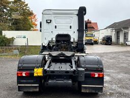 MERCEDES-BENZ AROCS 1848 Hydraulik*ALCOA*Retarder*NAVI