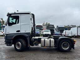 MERCEDES-BENZ AROCS 1848 Hydraulik*ALCOA*Retarder*NAVI