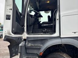 MERCEDES-BENZ AROCS 1848 Hydraulik*ALCOA*Retarder*NAVI