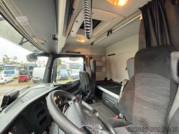 MERCEDES-BENZ AROCS 1848 Hydraulik*ALCOA*Retarder*NAVI