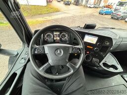 MERCEDES-BENZ AROCS 1848 Hydraulik*ALCOA*Retarder*NAVI