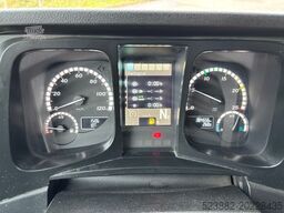 MERCEDES-BENZ AROCS 1848 Hydraulik*ALCOA*Retarder*NAVI