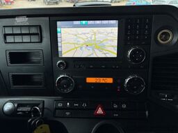 MERCEDES-BENZ AROCS 1848 Hydraulik*ALCOA*Retarder*NAVI