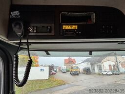 MERCEDES-BENZ AROCS 1848 Hydraulik*ALCOA*Retarder*NAVI