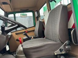 MERCEDES-BENZ 914 AK 4x4 Pritsche 5,20m AHK !!38 tkm!!