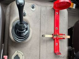 MERCEDES-BENZ 914 AK 4x4 Pritsche 5,20m AHK !!38 tkm!!