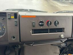 MERCEDES-BENZ 914 AK 4x4 Pritsche 5,20m AHK !!38 tkm!!