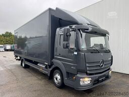 MERCEDES-BENZ 823 L Atego Klima 7,26m Euro6D Seitentüre LBW