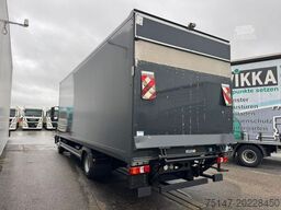 MERCEDES-BENZ 823 L Atego Klima 7,26m Euro6D Seitentüre LBW