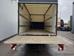 MERCEDES-BENZ 823 L Atego Klima 7,26m Euro6D Seitentüre LBW