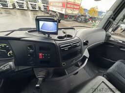 MERCEDES-BENZ 823 L Atego Klima 7,26m Euro6D Seitentüre LBW