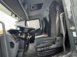 MERCEDES-BENZ 823 L Atego Klima 7,26m Euro6D Seitentüre LBW
