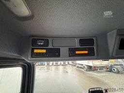 MERCEDES-BENZ 823 L Atego Klima 7,26m Euro6D Seitentüre LBW