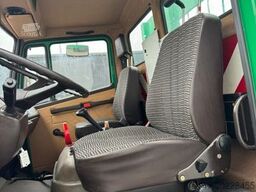 MERCEDES-BENZ 914 AK 4x4 Pritsche 5,20m AHK !!38 tkm!!
