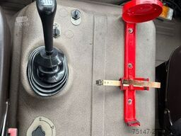 MERCEDES-BENZ 914 AK 4x4 Pritsche 5,20m AHK !!38 tkm!!