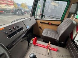 MERCEDES-BENZ 914 AK 4x4 Pritsche 5,20m AHK !!38 tkm!!
