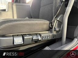 MERCEDES-BENZ Atego 1630 Meiller Absetzkipper Anhängerhydrauli