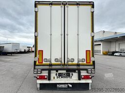 SCHMITZ CARGOBULL SKO 24/L- FP 45 COOL 3x Achs ThermoKing SLXE 300