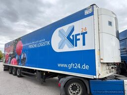 SCHMITZ CARGOBULL SKO 24/L- FP 45 COOL 3x Achs ThermoKing SLXE 300