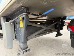 SCHMITZ CARGOBULL SKO 24/L- FP 45 COOL 3x Achs ThermoKing SLXE 300