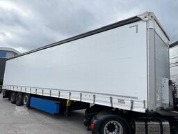 SCHMITZ CARGOBULL SCB*S3T 3x Achs Safety Roof TOP Zustand