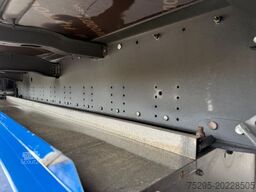 SCHMITZ CARGOBULL SCB*S3T 3x Achs Safety Roof TOP Zustand