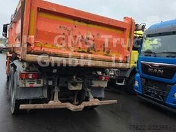 MERCEDES-BENZ Arocs 2645 / 6X4 / Manual / Retarder / BORDMATIK