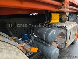 MERCEDES-BENZ Arocs 2645 / 6X4 / Manual / Retarder / BORDMATIK