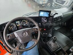 MERCEDES-BENZ Arocs 2645 / 6X4 / Manual / Retarder / BORDMATIK