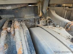 MERCEDES-BENZ Actros 1841 / 4X4 ALLRAD / Atlas 190 / Meiller