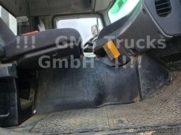 MERCEDES-BENZ Actros 1841 / 4X4 ALLRAD / Atlas 190 / Meiller