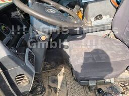 MERCEDES-BENZ Actros 1841 / 4X4 ALLRAD / Atlas 190 / Meiller
