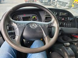 MERCEDES-BENZ Actros 1841 / 4X4 ALLRAD / Atlas 190 / Meiller