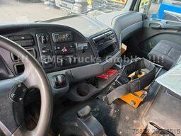 MERCEDES-BENZ Actros 1841 / 4X4 ALLRAD / Atlas 190 / Meiller