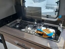 Hobby Excellent Edition 495 UL 1800kg, TV Halter