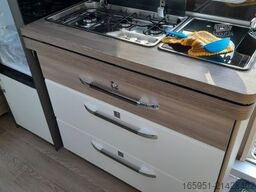 Hobby Excellent Edition 495 UL 1800kg, TV Halter