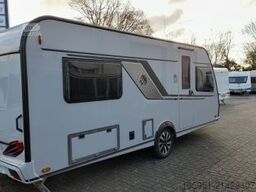 Knaus Südwind 540 UE 60 YEARS 60 Years Ed.2025 1800kg