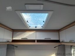 Knaus Südwind 540 UE 60 YEARS 60 Years Ed.2025 1800kg