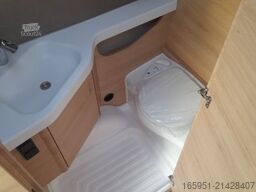 Knaus Südwind 540 UE 60 YEARS 60 Years Ed.2025 1800kg