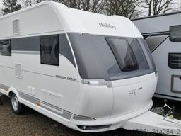 Hobby Excellent Edition 490 KMF % Aktionswagen %