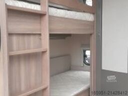 Hobby Excellent Edition 490 KMF % Aktionswagen %