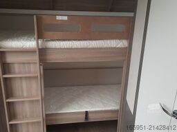 Hobby Excellent Edition 490 KMF % Aktionswagen %