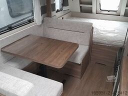 Hobby Excellent Edition 490 KMF % Aktionswagen %