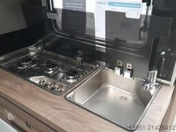 Hobby Excellent Edition 490 KMF % Aktionswagen %