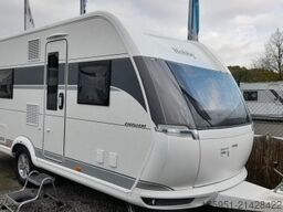 Hobby Excellent 540 WFU % Aktionswagen %