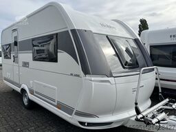 Hobby De Luxe 460 UFe Mod.2026 1500kg FH ETSAutark