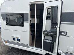 Hobby De Luxe 460 UFe Mod.2026 1500kg FH ETSAutark