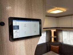 Hobby De Luxe 460 UFe Mod.2026 1500kg FH ETSAutark