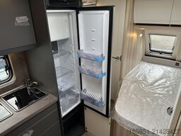 Hobby De Luxe 460 UFe Mod.2026 1500kg FH ETSAutark